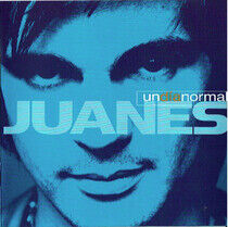Juanes - Un Dia Normal
