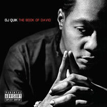 DJ Quik - Book of David