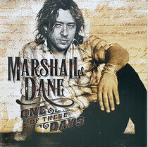 Dane, Marshall - One of These Days