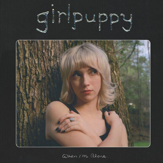 Girlpuppy - When I\'m Alone