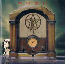 Rush - Spirit of Radio -Greatest
