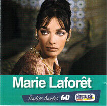 Laforet, Marie - Tendres Annees