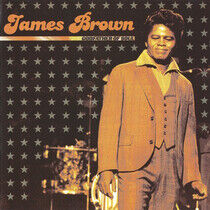 Brown, James - Godfather of Soul