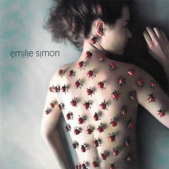 Simon, Emilie - Emilie Simon