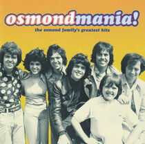 Osmonds - Osmondsmania!