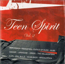 V/A - Teen Spirit 2
