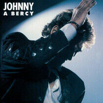 Hallyday, Johnny - Bercy 87