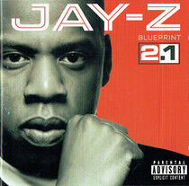 Jay-Z - Blueprint 2.1