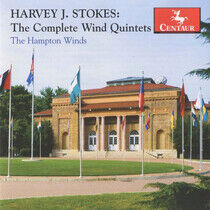 Hampton Winds - Complete Wind Quintets