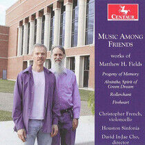 Houston Sinfonia - Music Among Friends