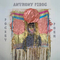 Pirog, Anthony - Pocket Poem
