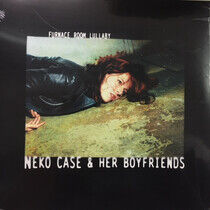 Case, Neko - Furnace Room Lullaby