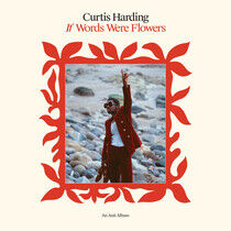 Harding, Curtis - If Words Were.. -Indie-