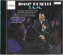 Roselli, Jimmy - 3 A.M.