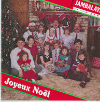 Jambalaya Cajun Band - Joyeux Noel