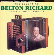 Richard, Belton - Essential Beltan Richard