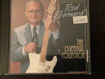 Bernard, Rod - Essential Collection