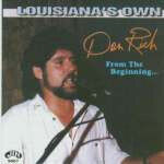 Rich, Don - Louisiana From the Beginn