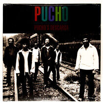Pucho & His Latin Soul Br - Pucho's Descarga