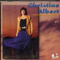 Albert, Christine - Underneath the Lone Star