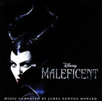 Howard, James Newton - Maleficent