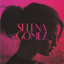 Gomez, Selena - Greatest Hits