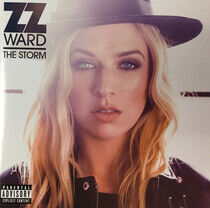 Ward, Zz - Storm