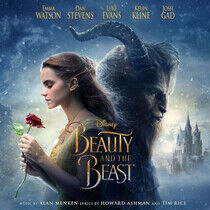Menken, Alan - Beauty and the Beast