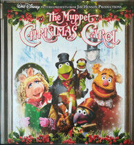 Henson, Jim - Muppets Christmas Carol