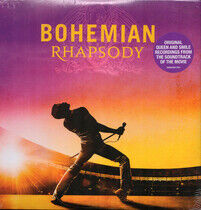Queen - Bohemian Rhapsody -Hq-