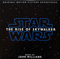 Williams, John - Star Wars: the Rise of..