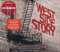 Bernstein, Leonard - West Side Story -Digi-