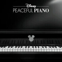V/A - Disney Peaceful Piano