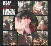 Low Cut Connie - Tough Cookies: Best of..