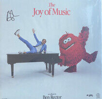 Rector, Ben - Joy of Music -Coloured-