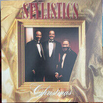 Stylistics - Christmas