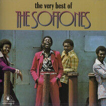 Softones - Very Best of