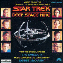 OST - Star Trek-Deep Space Nine