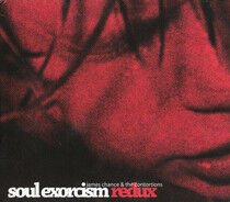 Chance, James - Soul Exorcism -Redux-