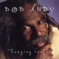 Andy, Bob - Hanging Tough
