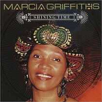 Griffiths, Marcia - Shining Time