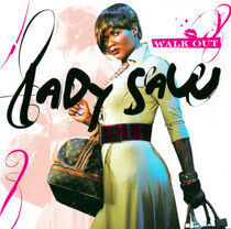 Lady Saw - Walk Out