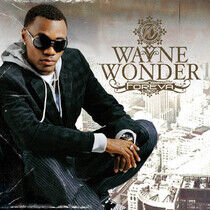 Wonder, Wayne - Foreva