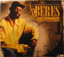 Hammond, Beres - A Moment In Time -CD+Dvd-