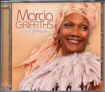 Griffiths, Marcia - Marcia & Friends