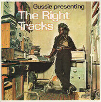 Clarke, Gussie - Right Tracks
