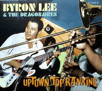 Lee, Byron & the Dragonaires - Uptown Top Ranking 20..