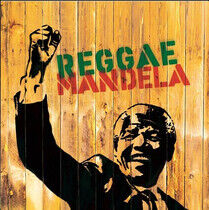 V/A - Reggae Mandela