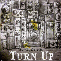 Garlin, Bunji - Turn Up