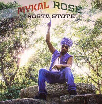 Rose, Mykal & Michael Ros - Rasta State